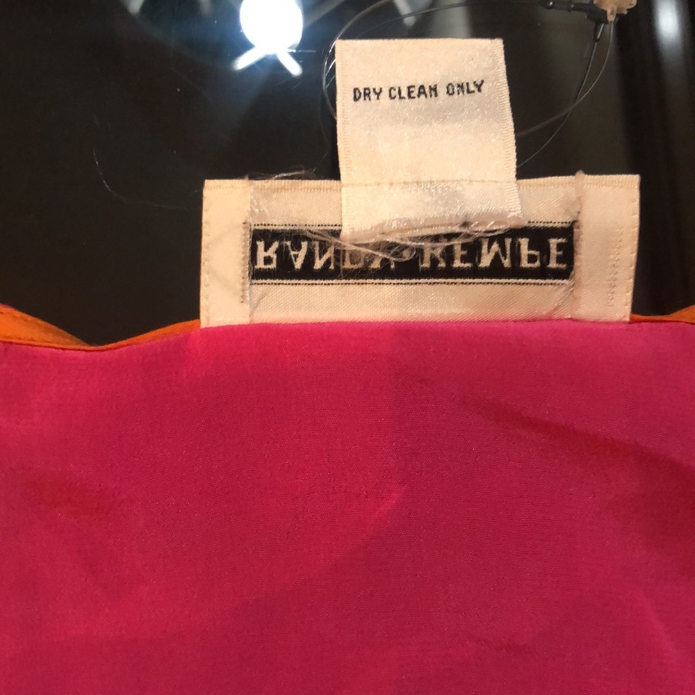 Silk Pink Shell - Picture 3 of 6